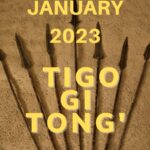 Luo Kalender 2023 January