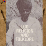 Luo Religion n fkl