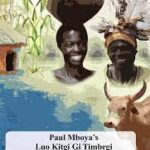 Luo kitgi gi timbegi