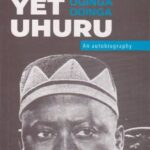 NOT YET UHURU COVERs